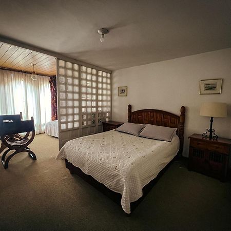 Hotel Puntalarga Nobsa Eksteriør billede