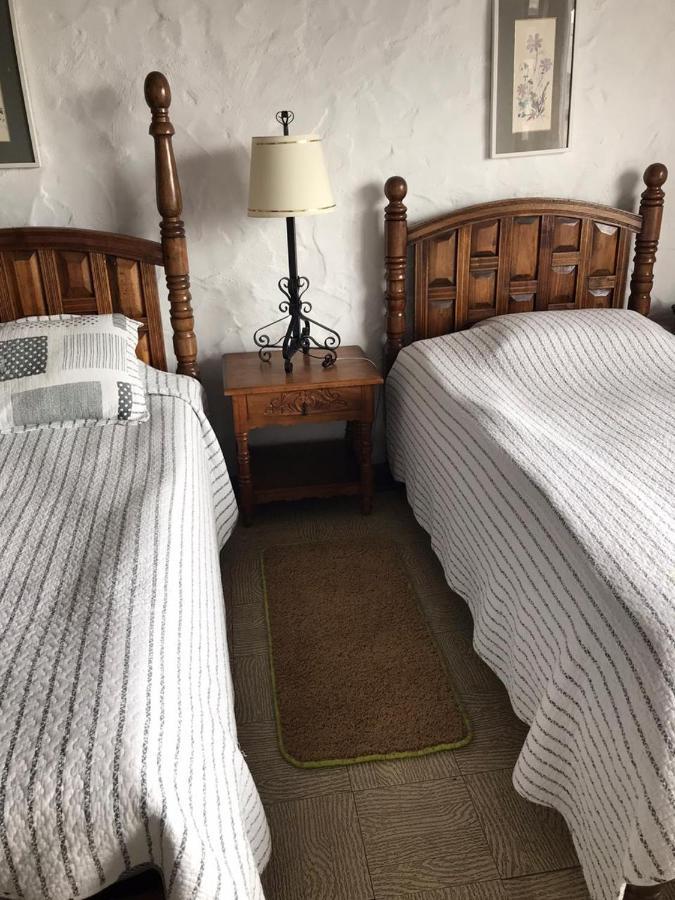 Hotel Puntalarga Nobsa Eksteriør billede