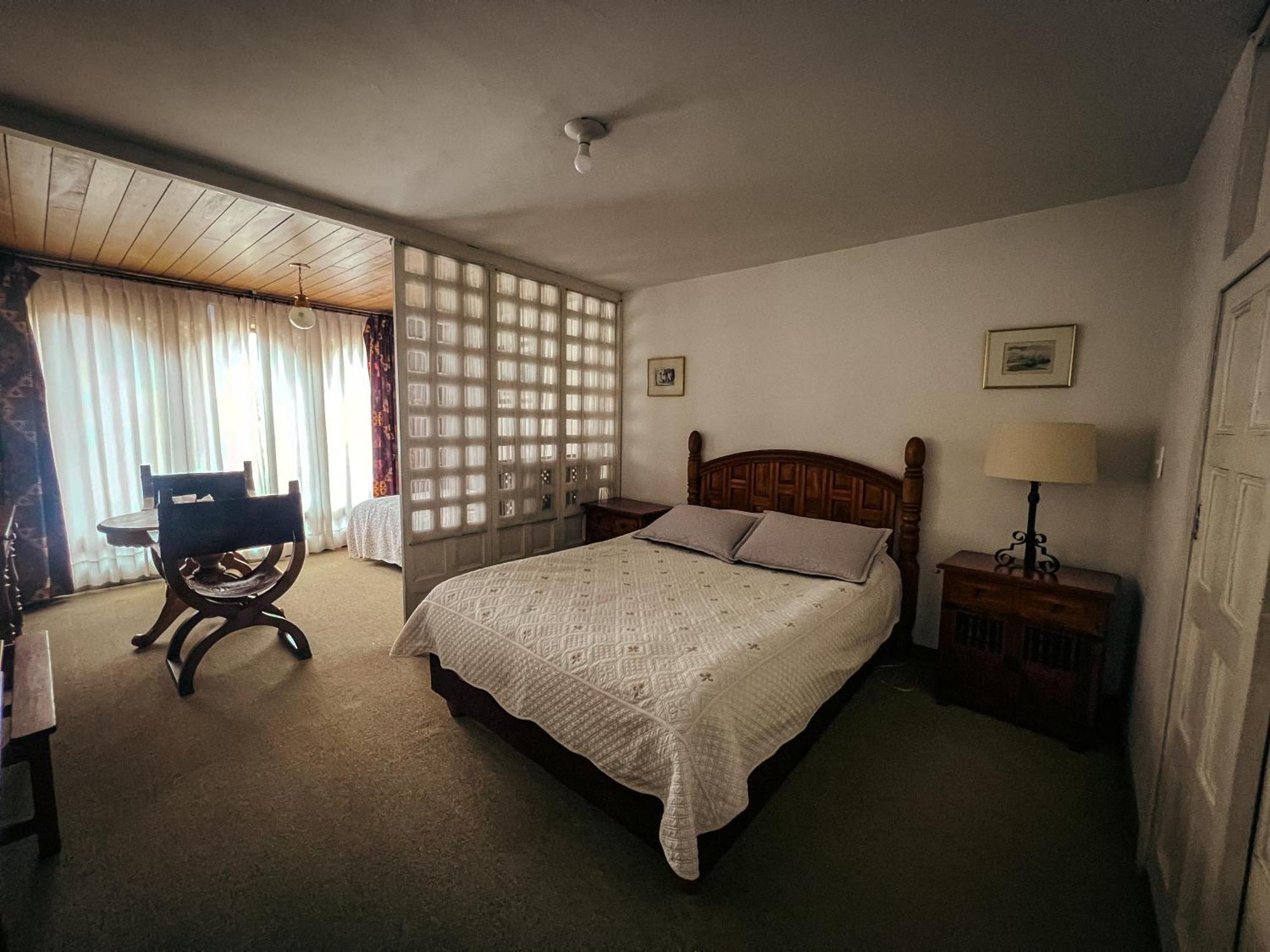 Hotel Puntalarga Nobsa Eksteriør billede
