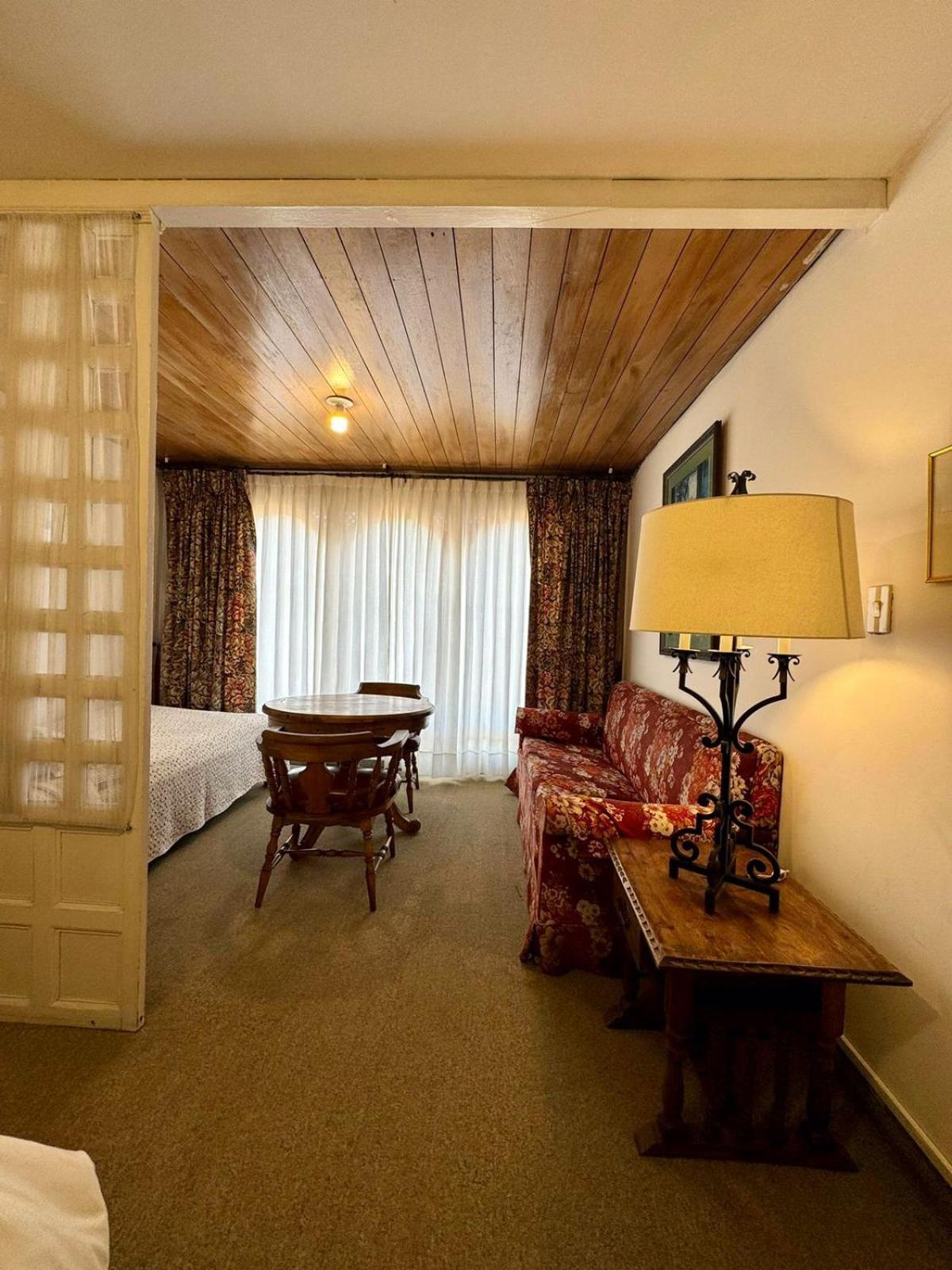 Hotel Puntalarga Nobsa Eksteriør billede