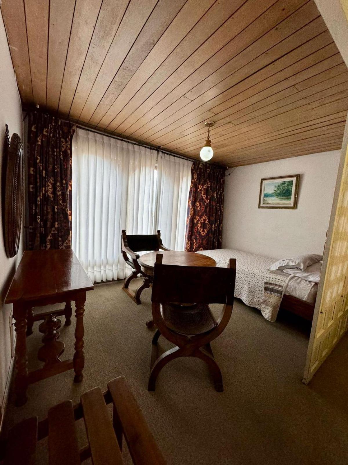 Hotel Puntalarga Nobsa Eksteriør billede